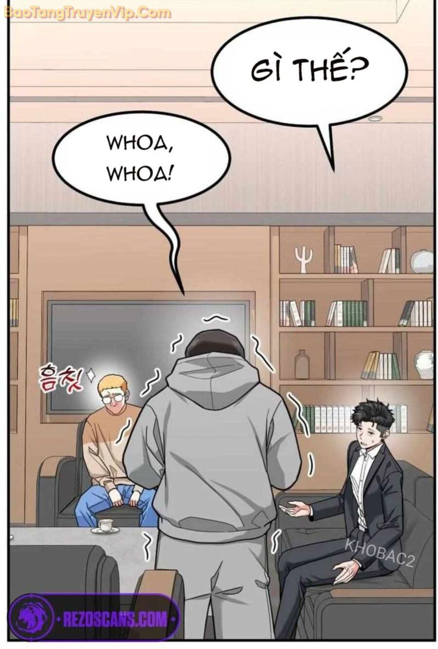 Nhà Đầu Tư Nhìn Thấy Tương Lai Chapter 29 - Trang 2