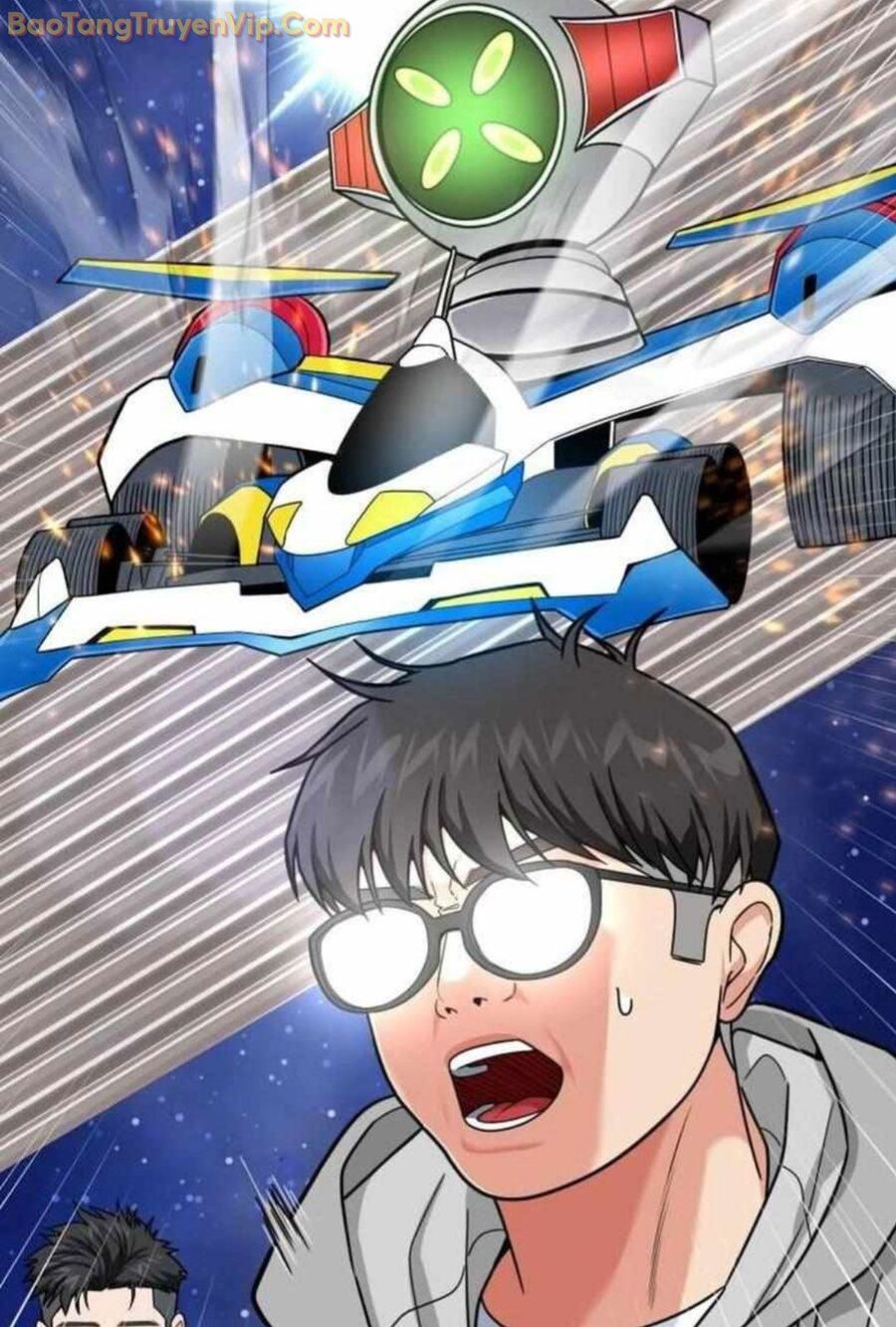 Nhà Đầu Tư Nhìn Thấy Tương Lai Chapter 29 - Trang 2