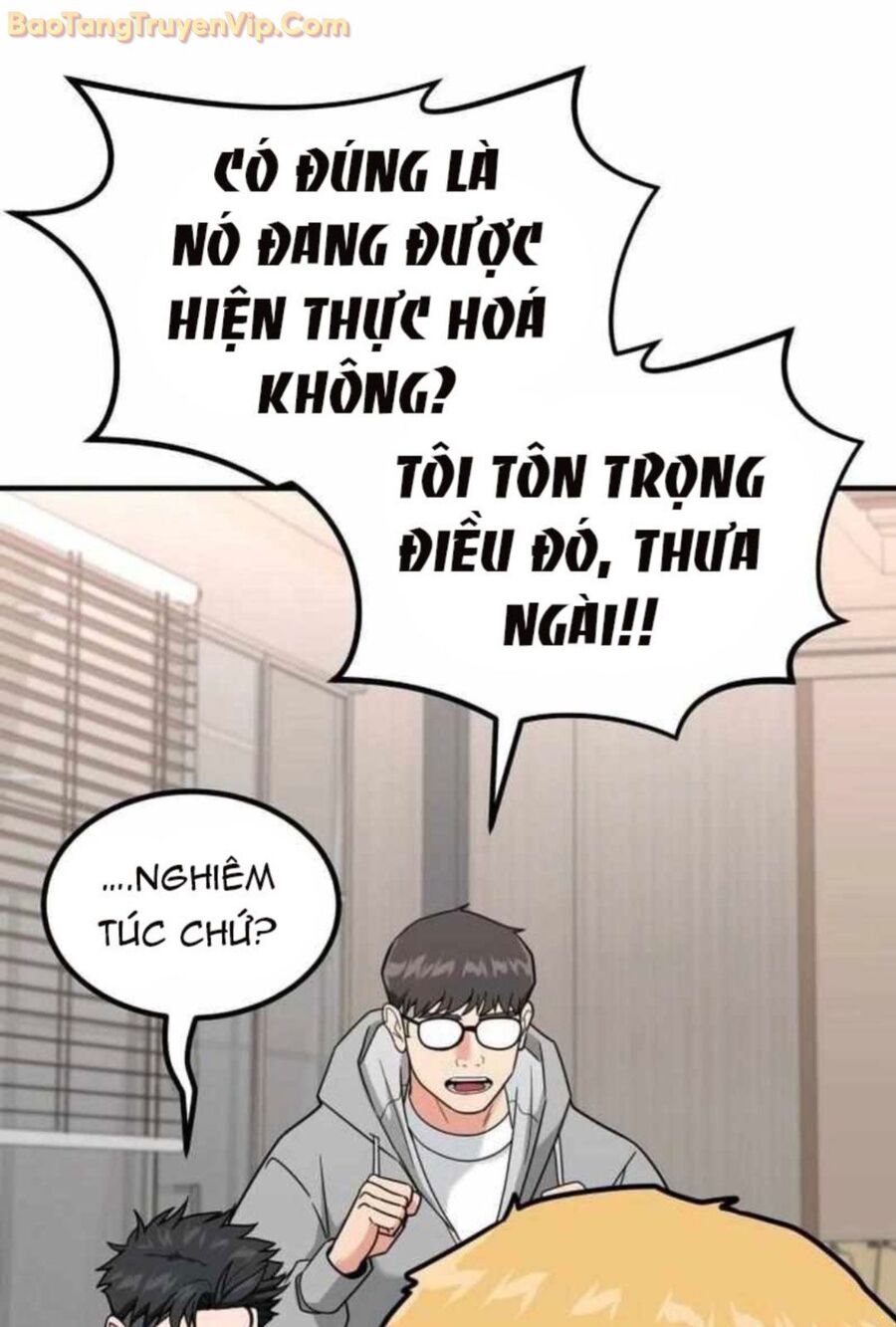 Nhà Đầu Tư Nhìn Thấy Tương Lai Chapter 29 - Trang 2
