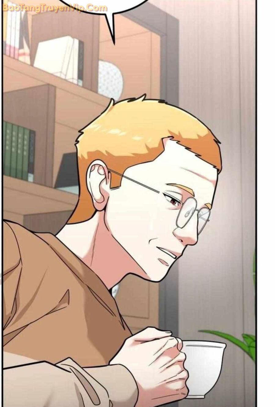 Nhà Đầu Tư Nhìn Thấy Tương Lai Chapter 29 - Trang 2