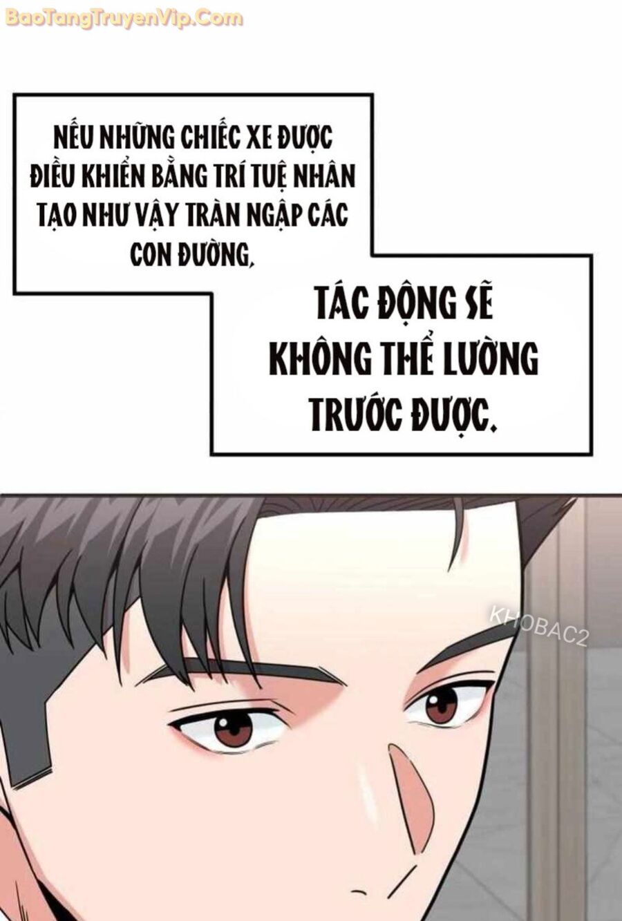 Nhà Đầu Tư Nhìn Thấy Tương Lai Chapter 29 - Trang 2
