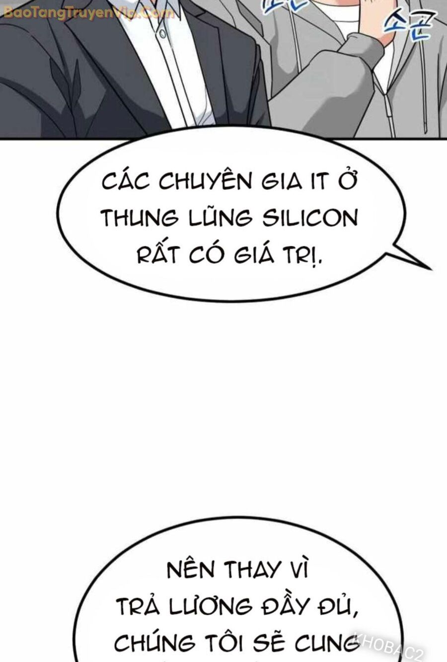 Nhà Đầu Tư Nhìn Thấy Tương Lai Chapter 29 - Trang 2