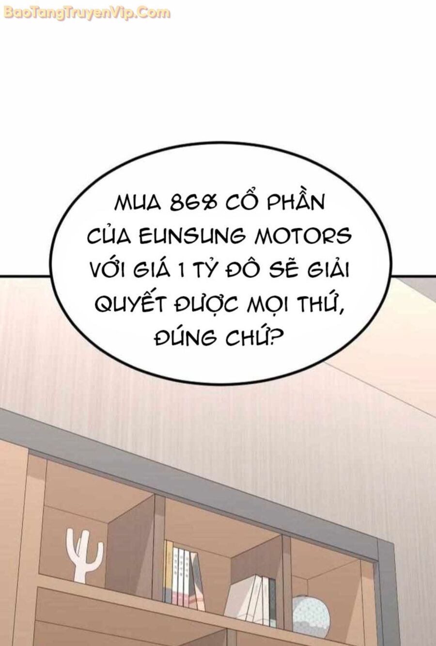 Nhà Đầu Tư Nhìn Thấy Tương Lai Chapter 29 - Trang 2