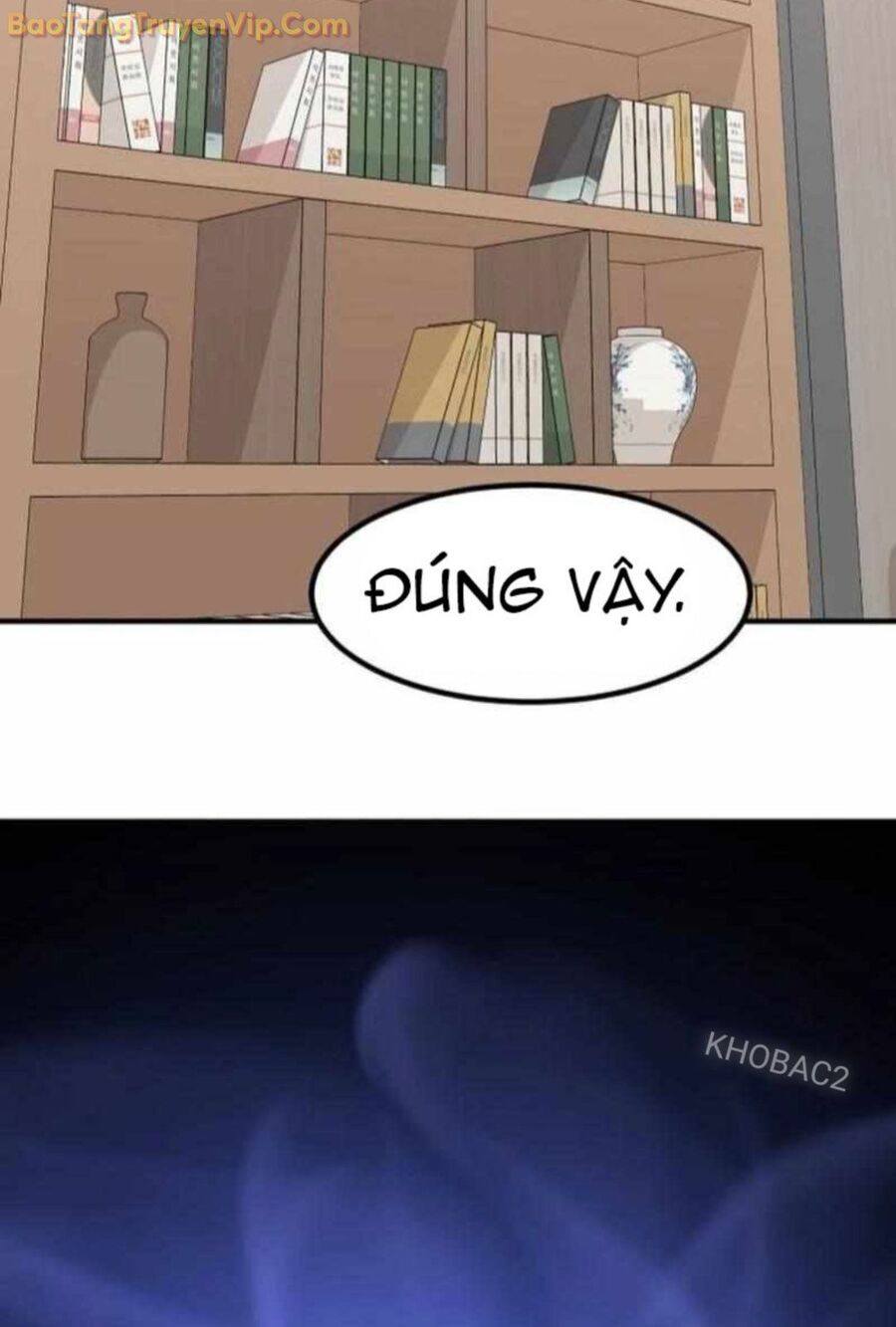 Nhà Đầu Tư Nhìn Thấy Tương Lai Chapter 29 - Trang 2