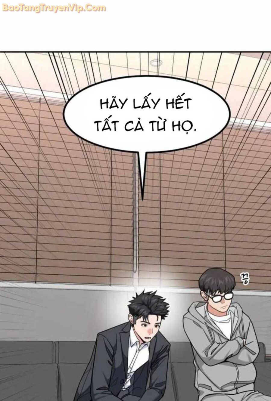 Nhà Đầu Tư Nhìn Thấy Tương Lai Chapter 29 - Trang 2