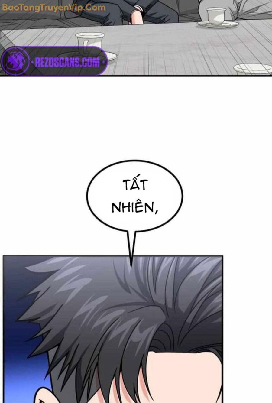 Nhà Đầu Tư Nhìn Thấy Tương Lai Chapter 29 - Trang 2