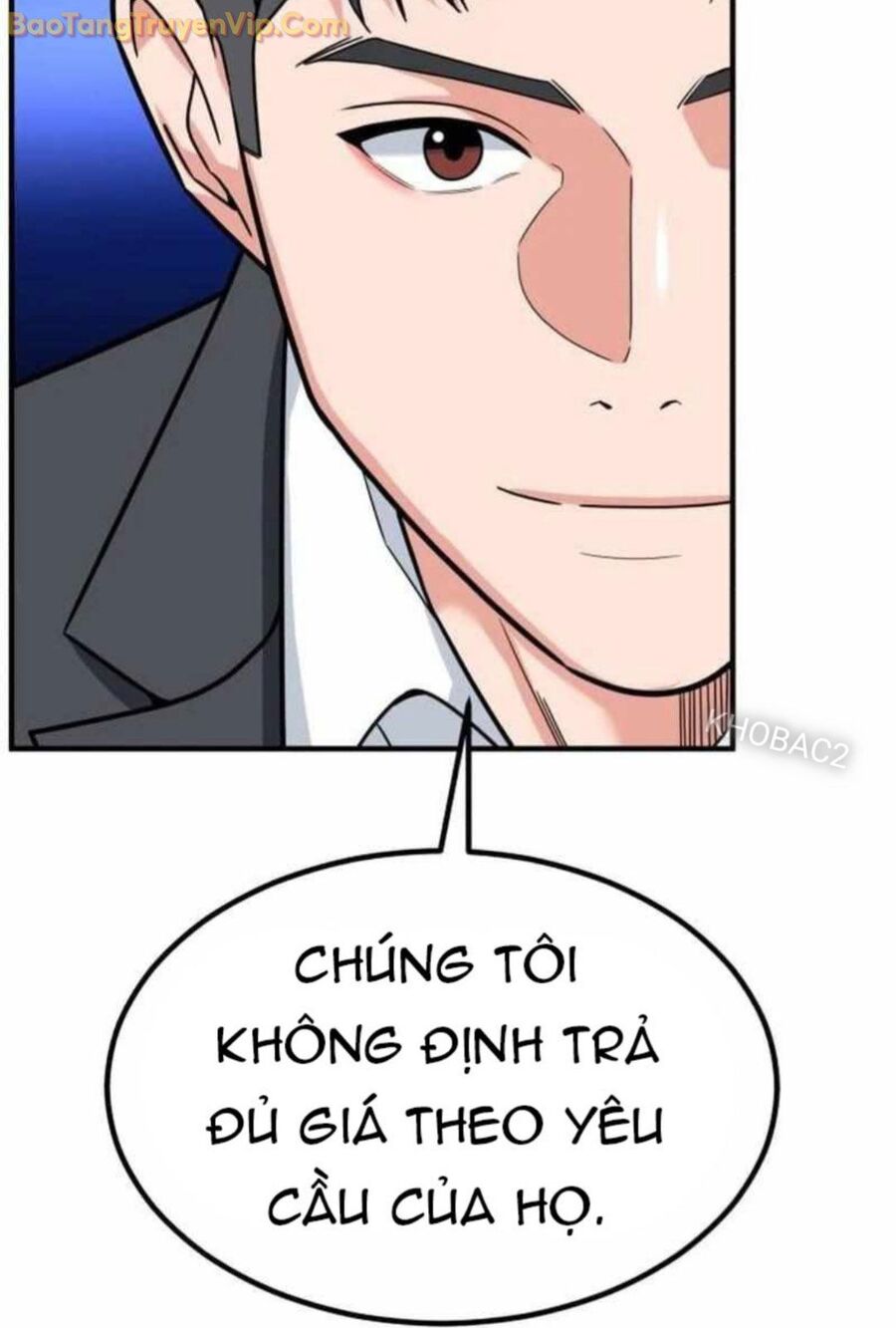 Nhà Đầu Tư Nhìn Thấy Tương Lai Chapter 29 - Trang 2