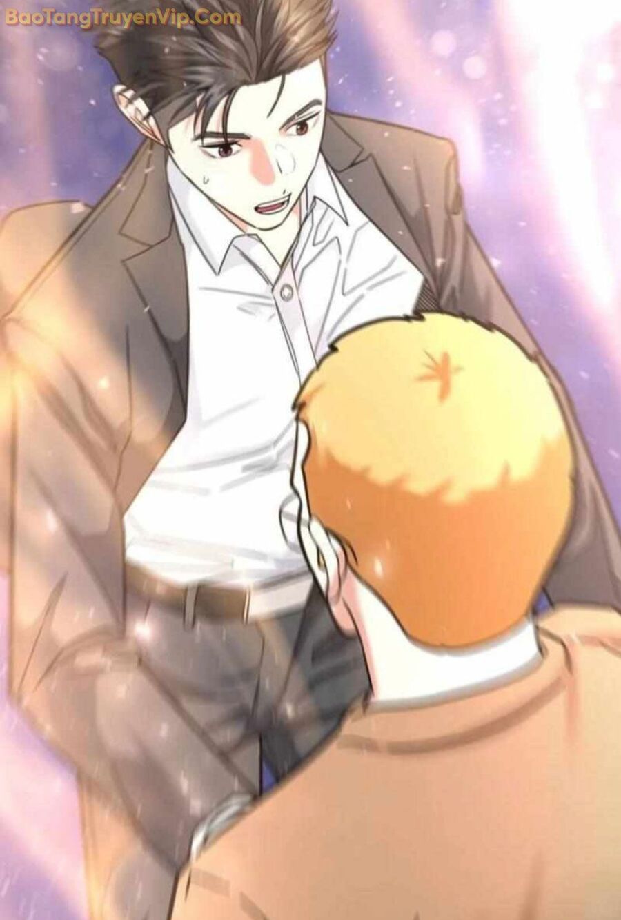 Nhà Đầu Tư Nhìn Thấy Tương Lai Chapter 29 - Trang 2