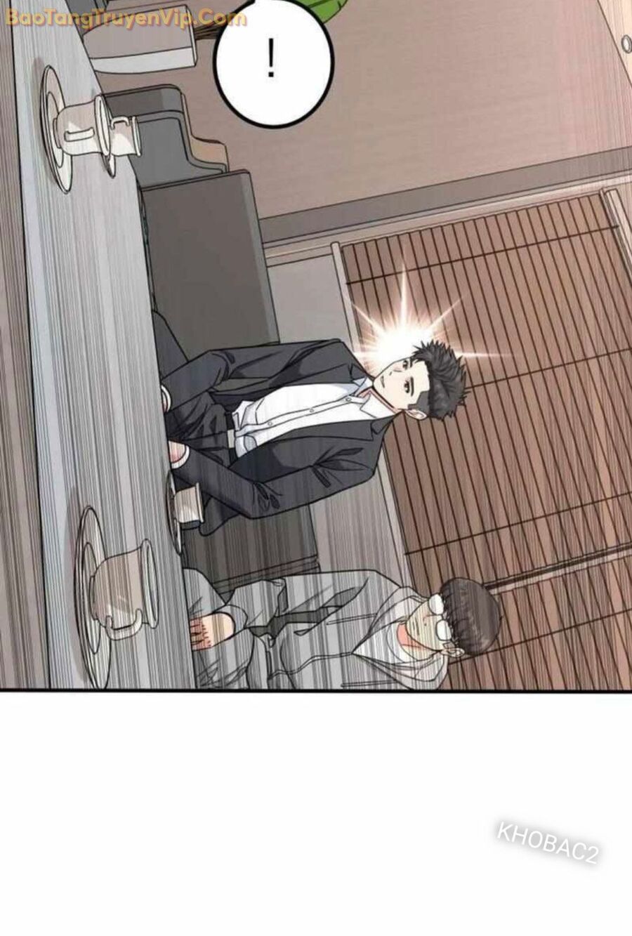 Nhà Đầu Tư Nhìn Thấy Tương Lai Chapter 29 - Trang 2