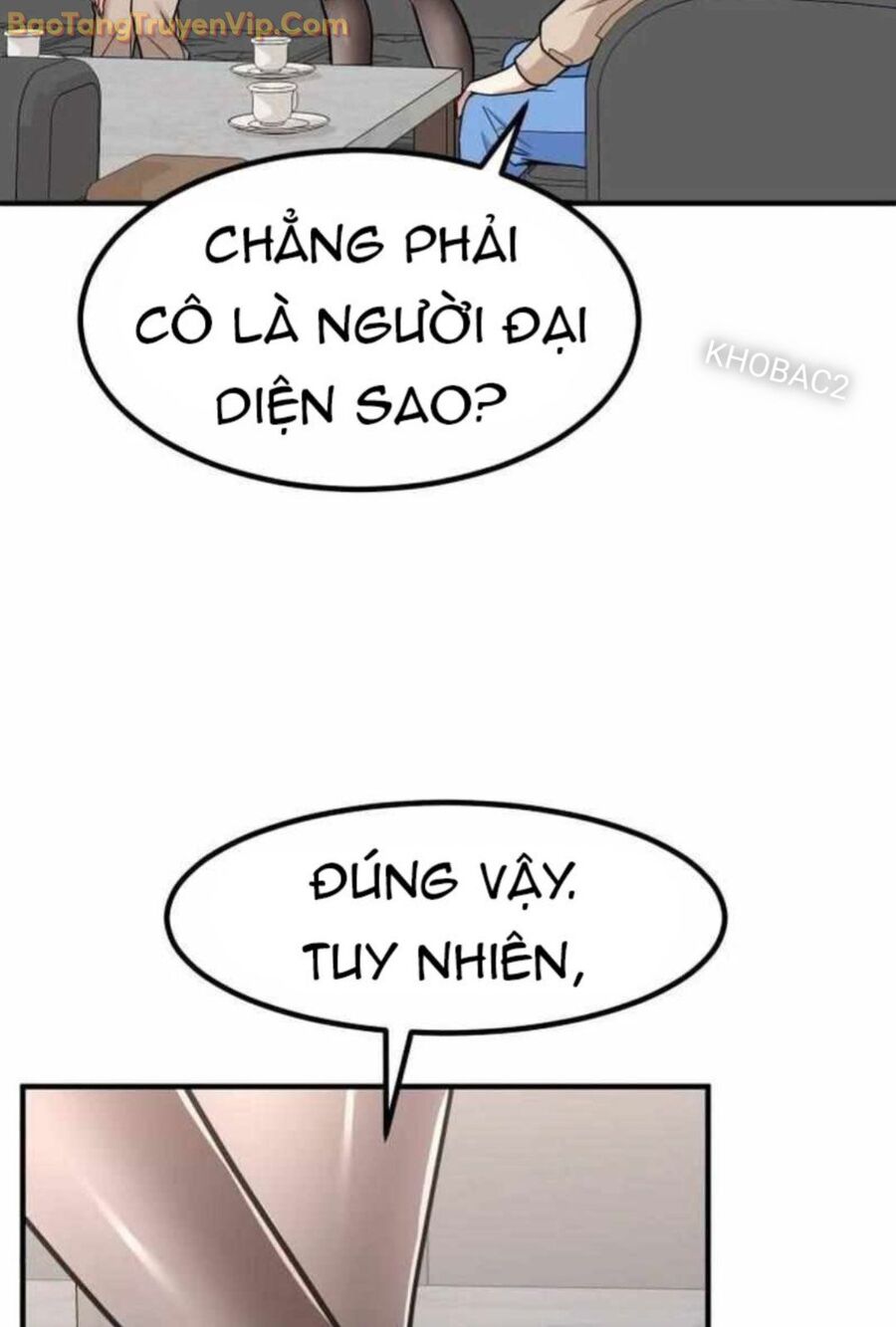 Nhà Đầu Tư Nhìn Thấy Tương Lai Chapter 29 - Trang 2