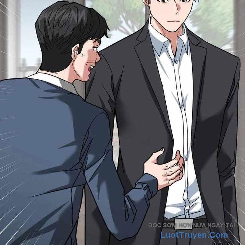 Nhà Đầu Tư Nhìn Thấy Tương Lai Chapter 60 - Trang 2