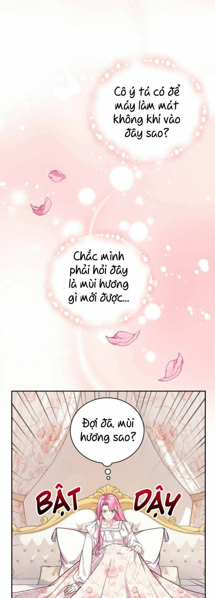 Nhà Điều Chế Nước Hoa Độc Quyền Của Bạo Chúa Chapter 1 - Trang 2