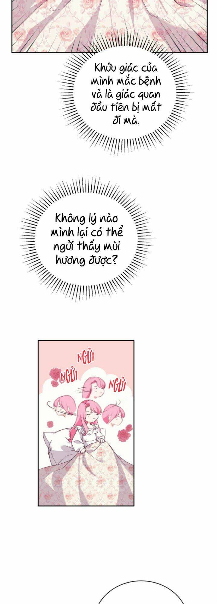 Nhà Điều Chế Nước Hoa Độc Quyền Của Bạo Chúa Chapter 1 - Trang 2