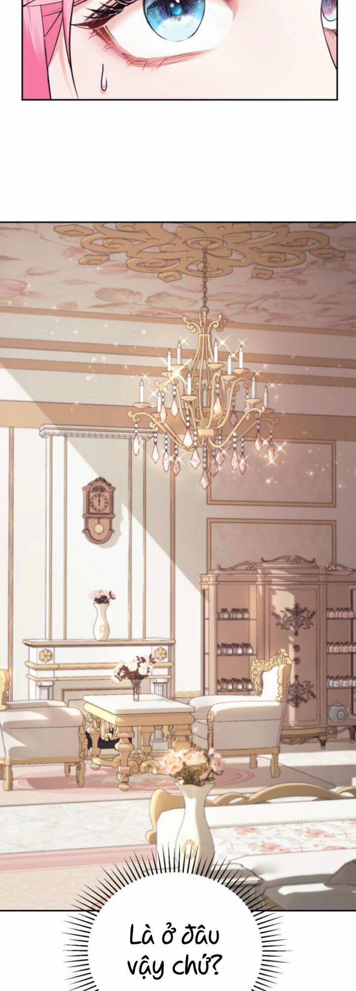 Nhà Điều Chế Nước Hoa Độc Quyền Của Bạo Chúa Chapter 1 - Trang 2