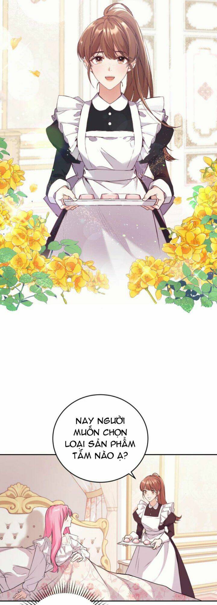 Nhà Điều Chế Nước Hoa Độc Quyền Của Bạo Chúa Chapter 1 - Trang 2