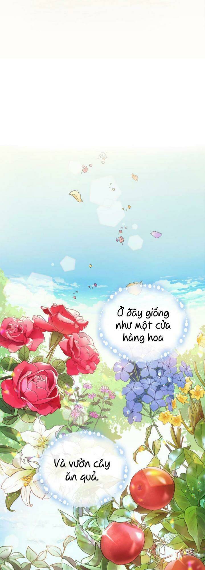 Nhà Điều Chế Nước Hoa Độc Quyền Của Bạo Chúa Chapter 1 - Trang 2