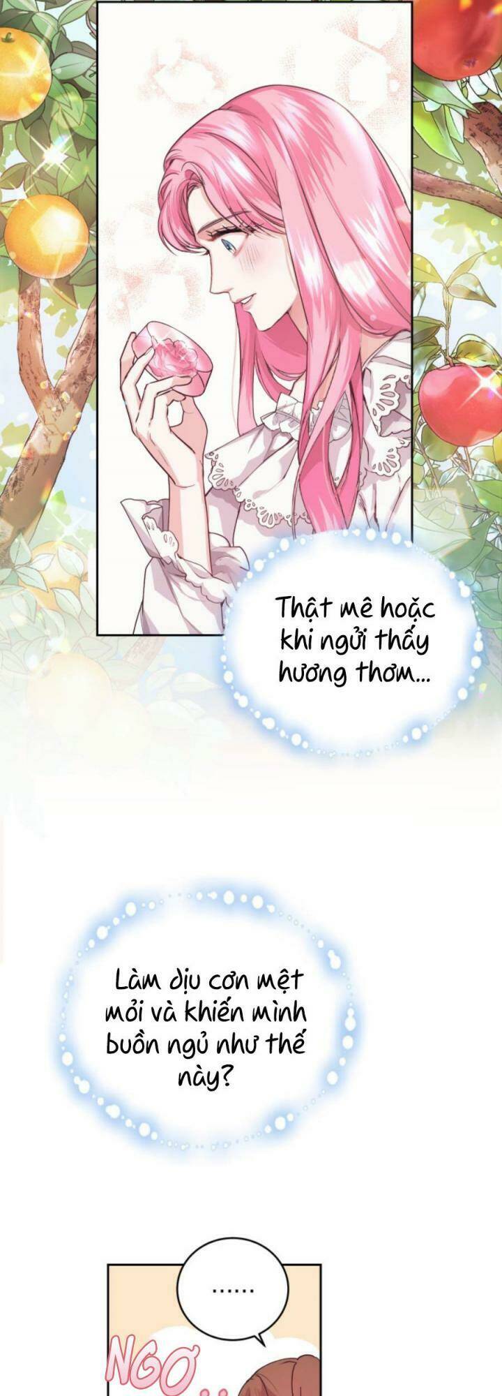 Nhà Điều Chế Nước Hoa Độc Quyền Của Bạo Chúa Chapter 1 - Trang 2