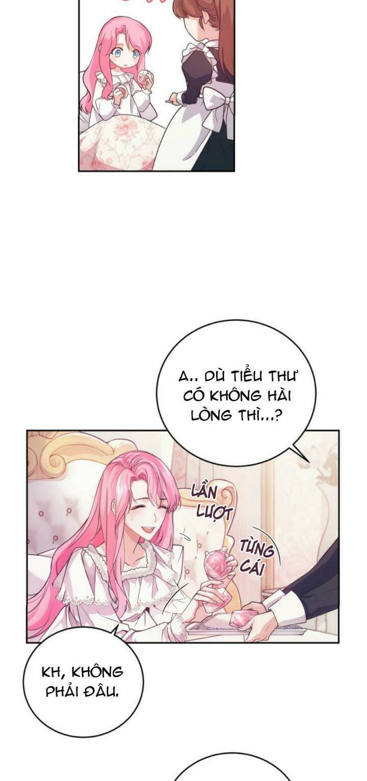 Nhà Điều Chế Nước Hoa Độc Quyền Của Bạo Chúa Chapter 1 - Trang 2