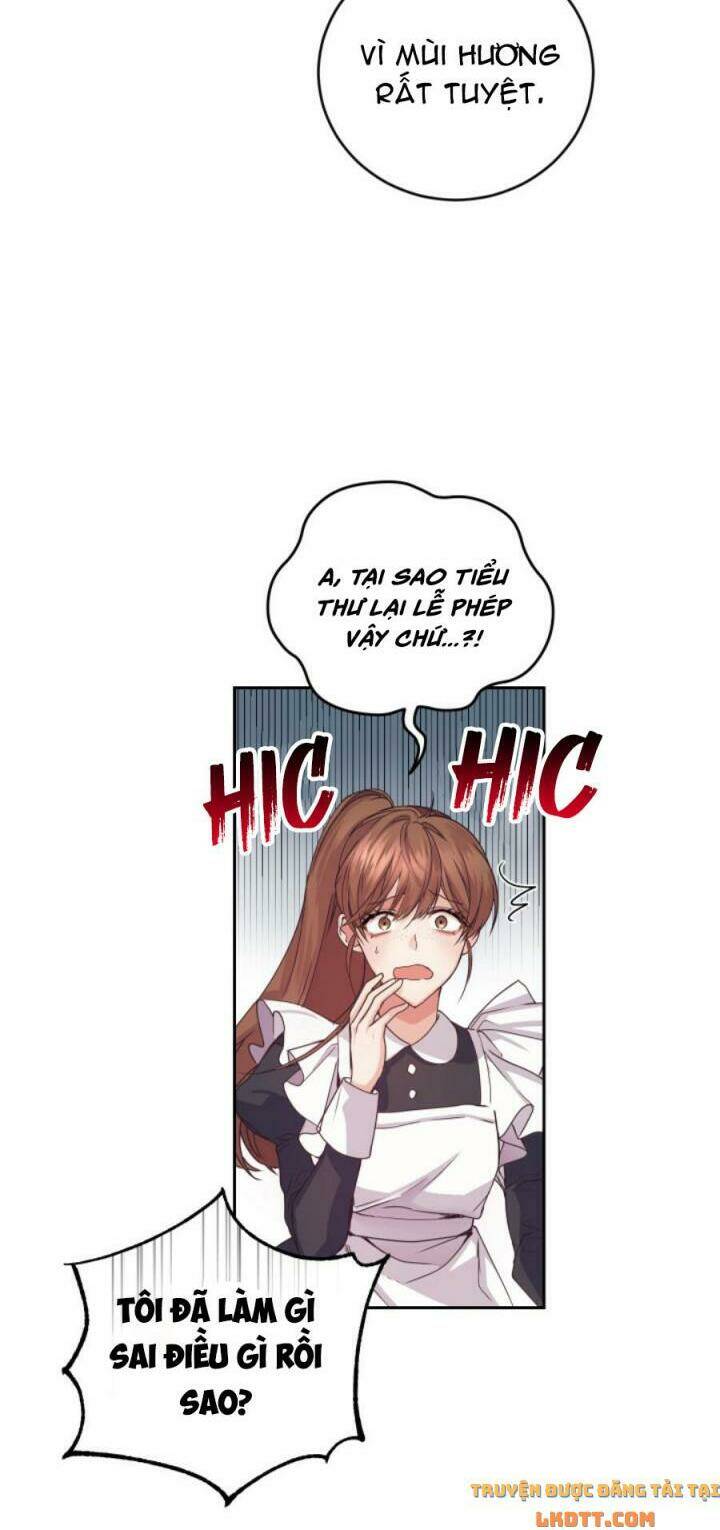 Nhà Điều Chế Nước Hoa Độc Quyền Của Bạo Chúa Chapter 1 - Trang 2