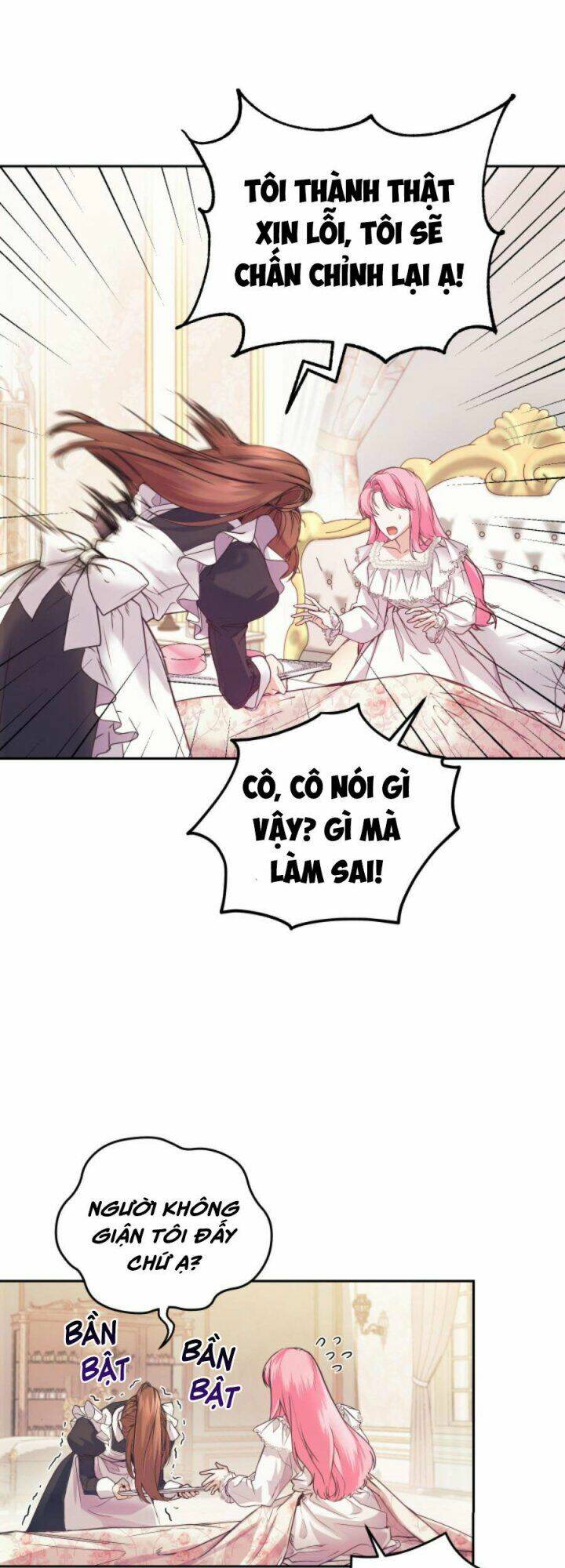 Nhà Điều Chế Nước Hoa Độc Quyền Của Bạo Chúa Chapter 1 - Trang 2