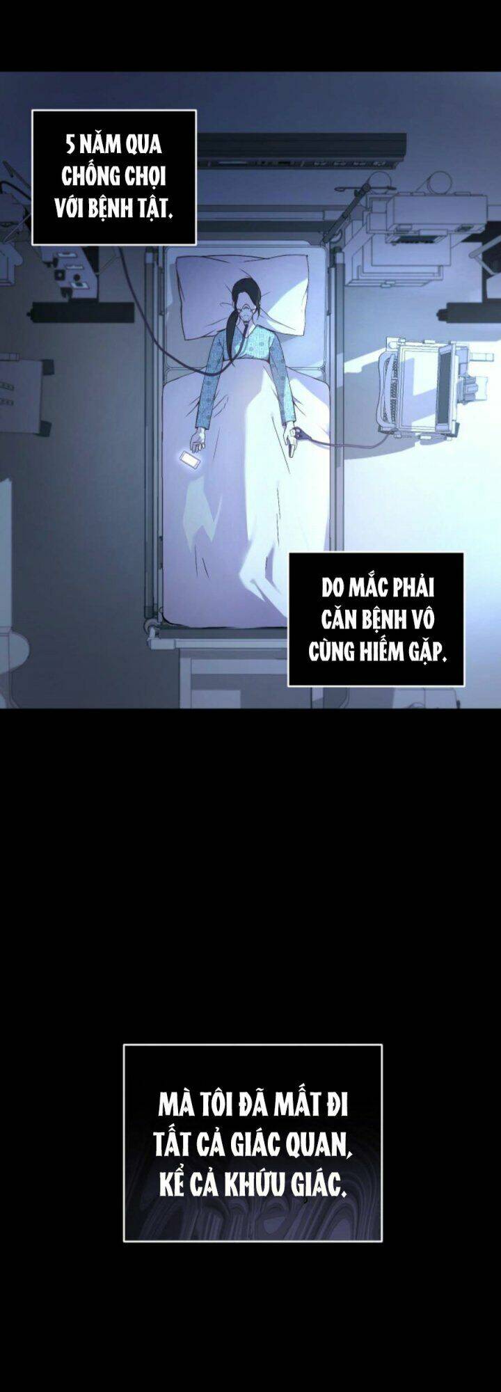 Nhà Điều Chế Nước Hoa Độc Quyền Của Bạo Chúa Chapter 1 - Trang 2