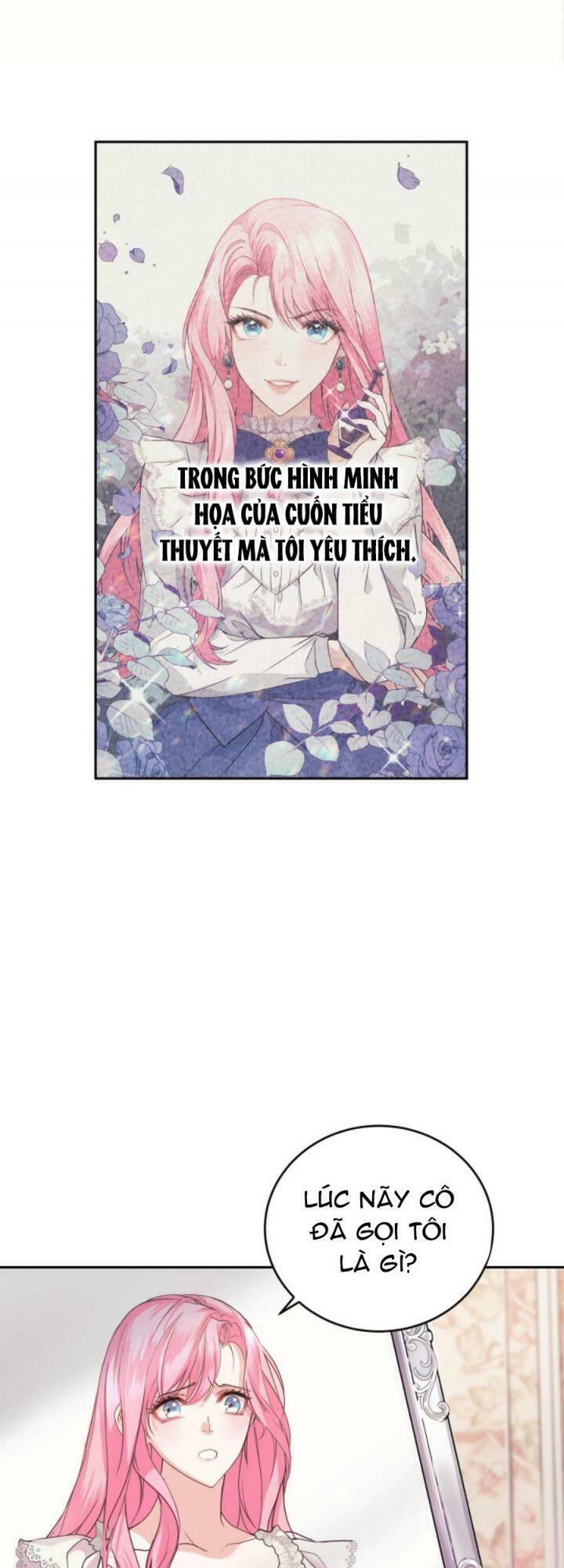 Nhà Điều Chế Nước Hoa Độc Quyền Của Bạo Chúa Chapter 1 - Trang 2