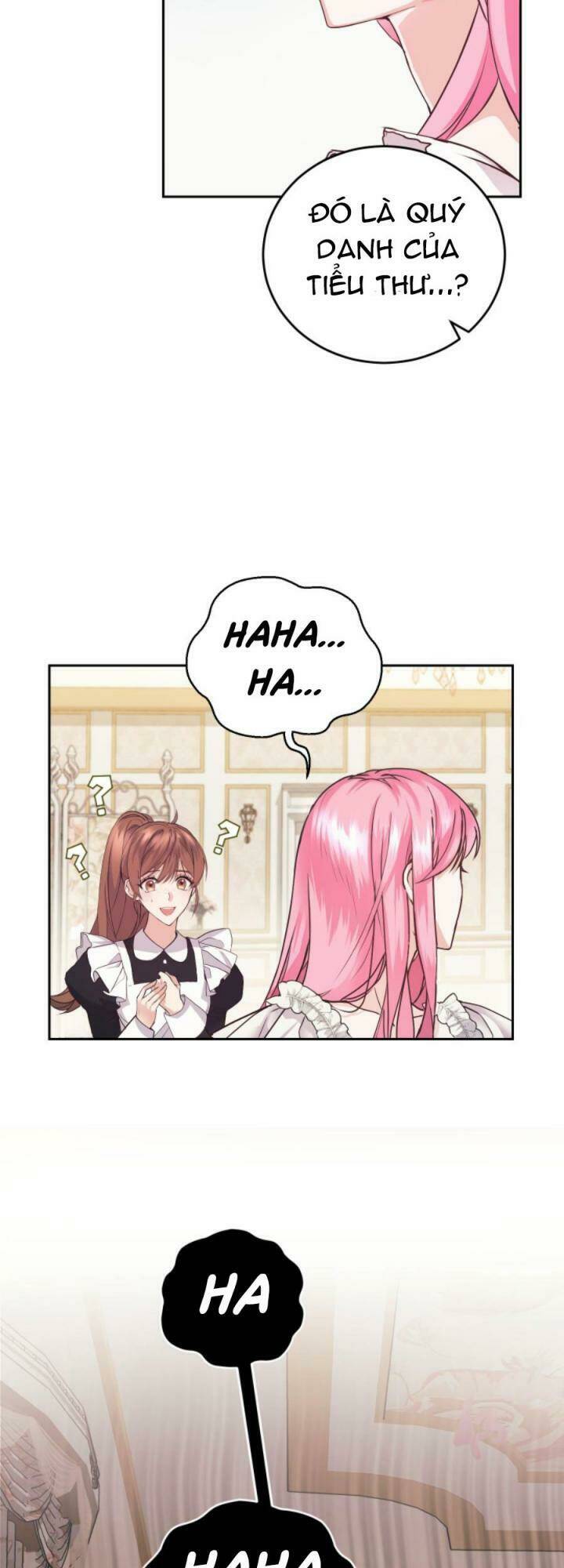 Nhà Điều Chế Nước Hoa Độc Quyền Của Bạo Chúa Chapter 1 - Trang 2