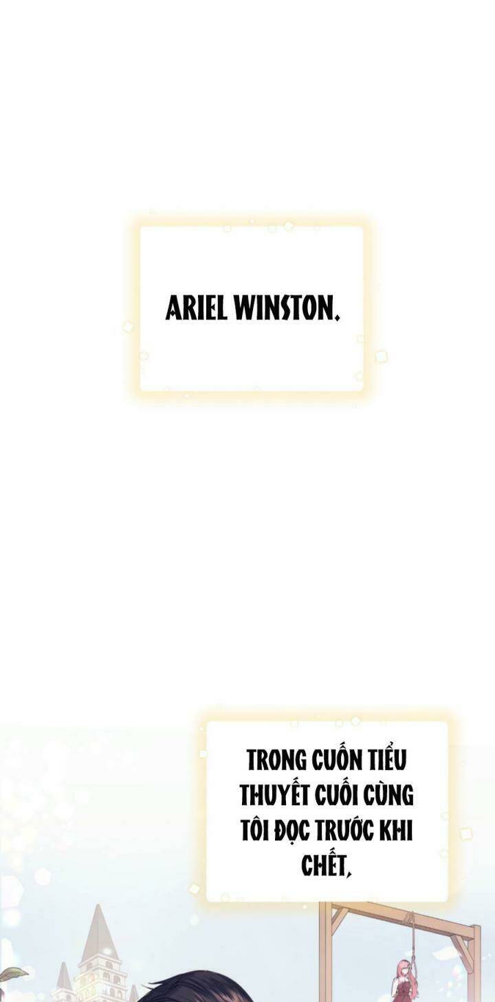 Nhà Điều Chế Nước Hoa Độc Quyền Của Bạo Chúa Chapter 1 - Trang 2