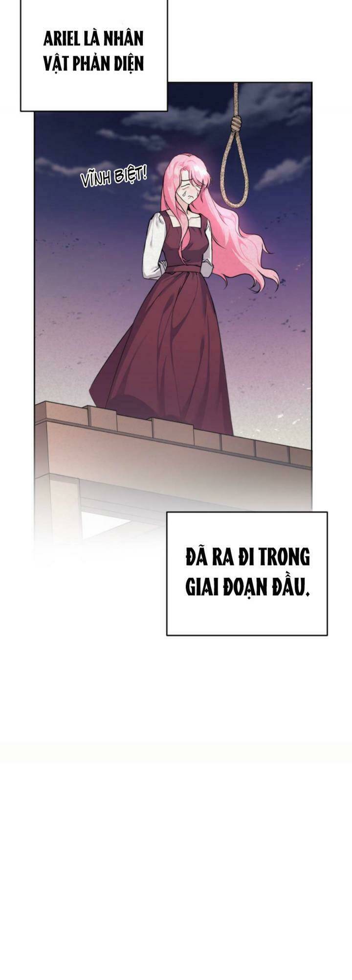 Nhà Điều Chế Nước Hoa Độc Quyền Của Bạo Chúa Chapter 1 - Trang 2