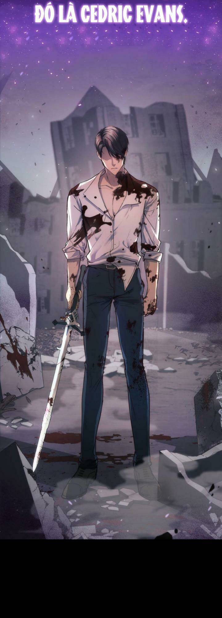 Nhà Điều Chế Nước Hoa Độc Quyền Của Bạo Chúa Chapter 1 - Trang 2