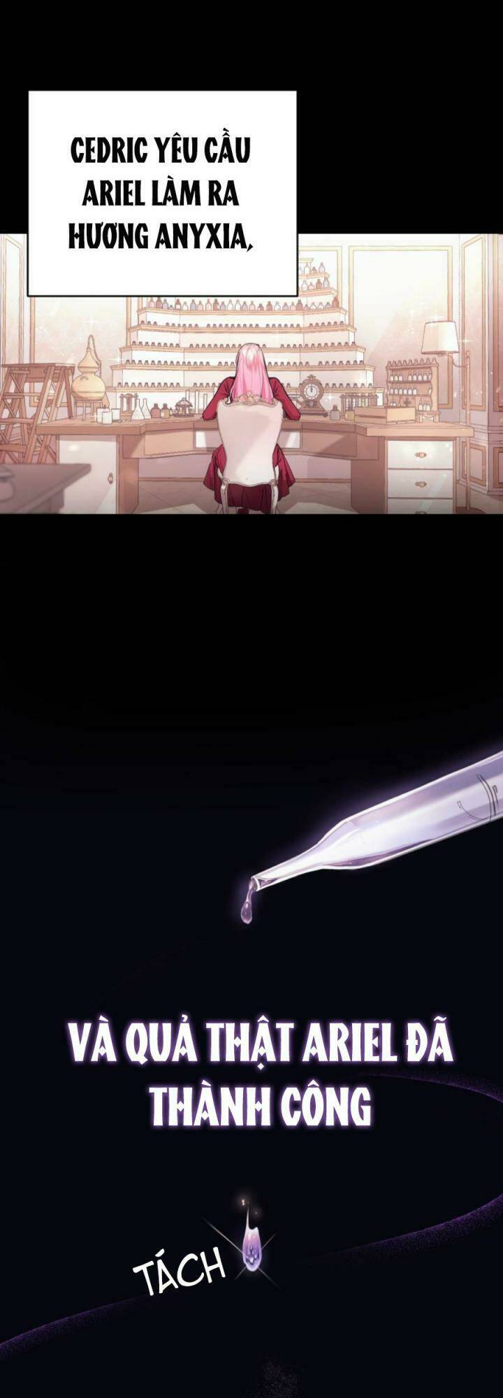 Nhà Điều Chế Nước Hoa Độc Quyền Của Bạo Chúa Chapter 1 - Trang 2