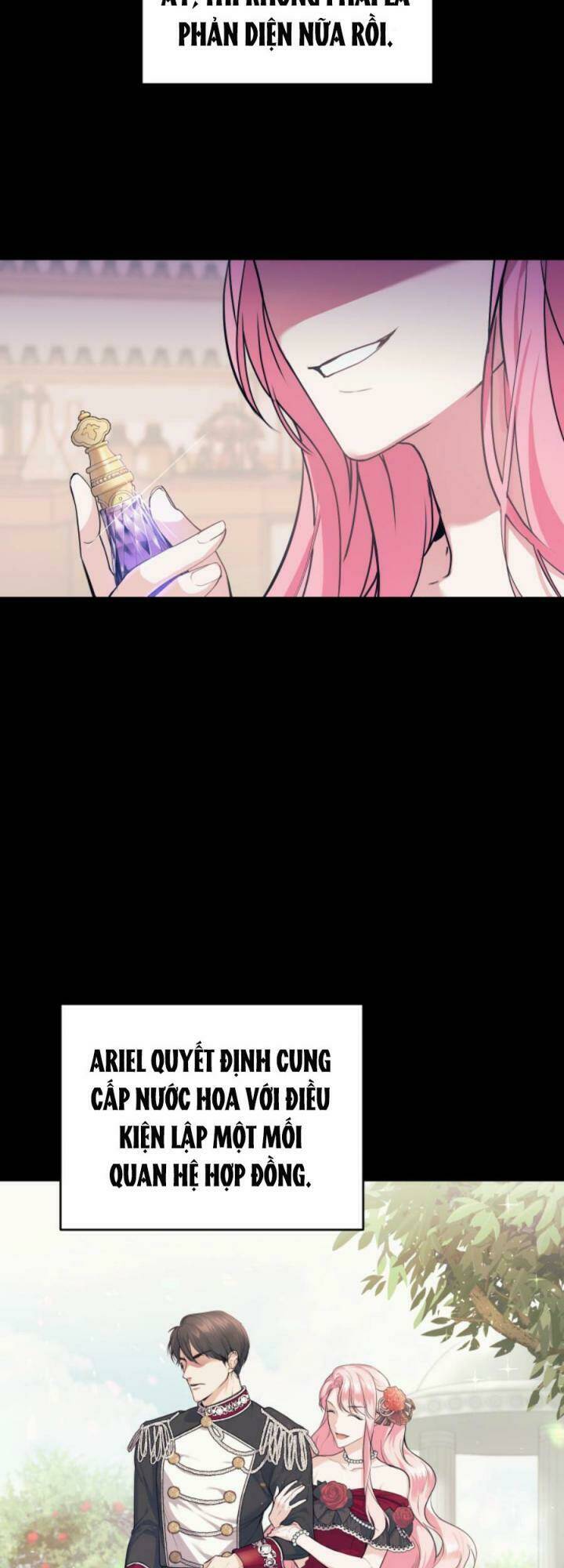 Nhà Điều Chế Nước Hoa Độc Quyền Của Bạo Chúa Chapter 1 - Trang 2