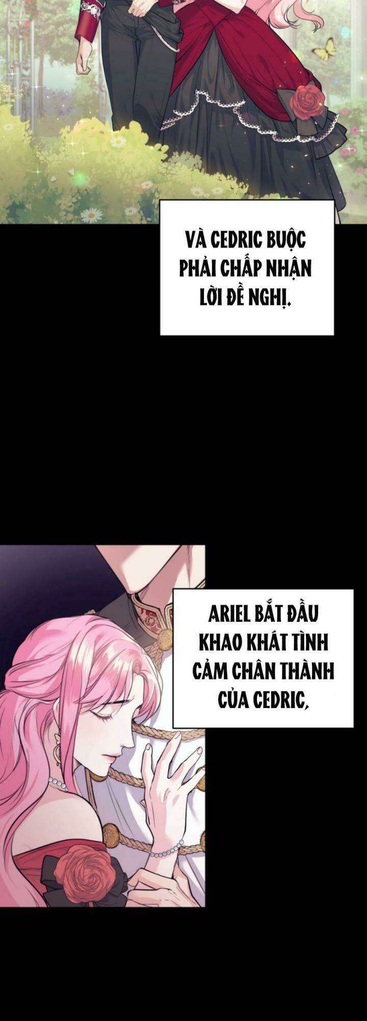 Nhà Điều Chế Nước Hoa Độc Quyền Của Bạo Chúa Chapter 1 - Trang 2