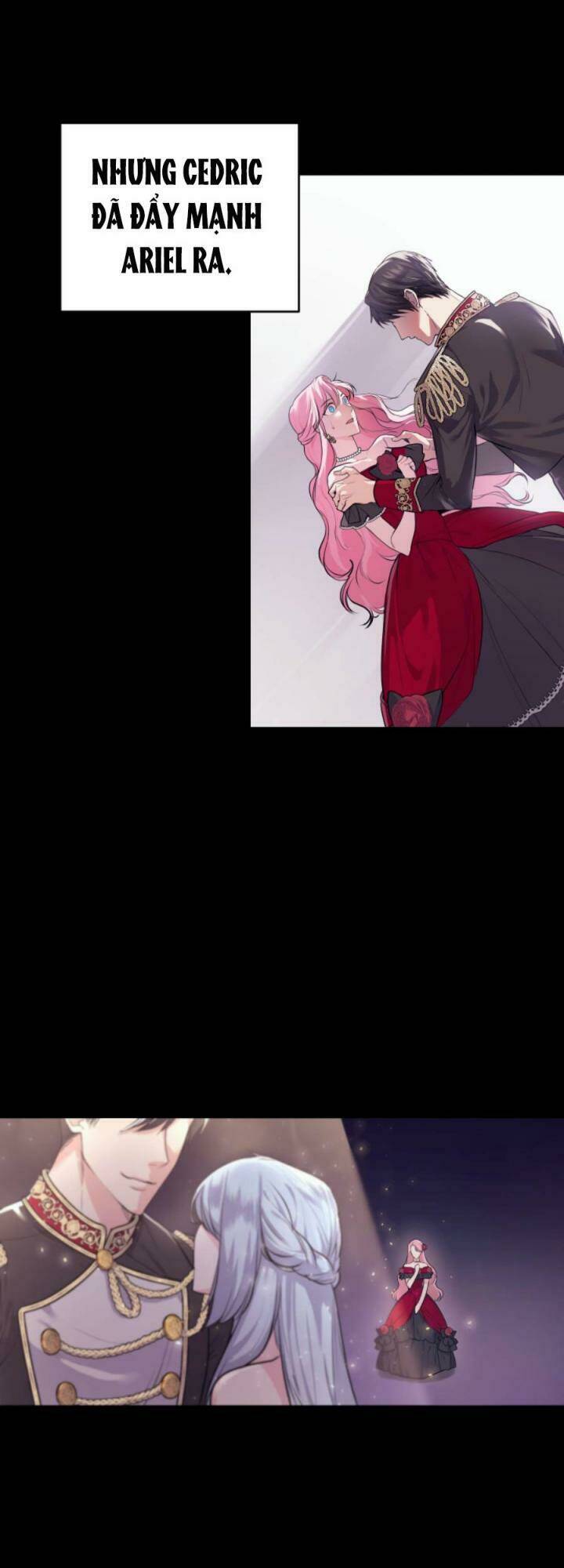 Nhà Điều Chế Nước Hoa Độc Quyền Của Bạo Chúa Chapter 1 - Trang 2