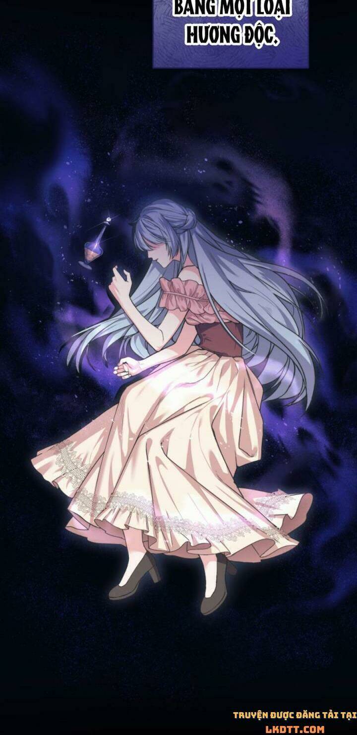 Nhà Điều Chế Nước Hoa Độc Quyền Của Bạo Chúa Chapter 1 - Trang 2