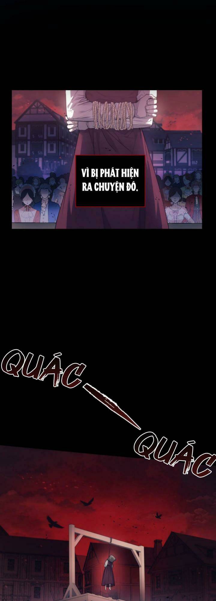 Nhà Điều Chế Nước Hoa Độc Quyền Của Bạo Chúa Chapter 1 - Trang 2