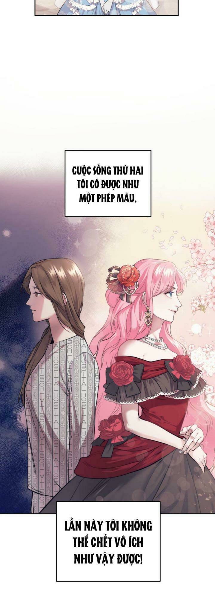 Nhà Điều Chế Nước Hoa Độc Quyền Của Bạo Chúa Chapter 1 - Trang 2