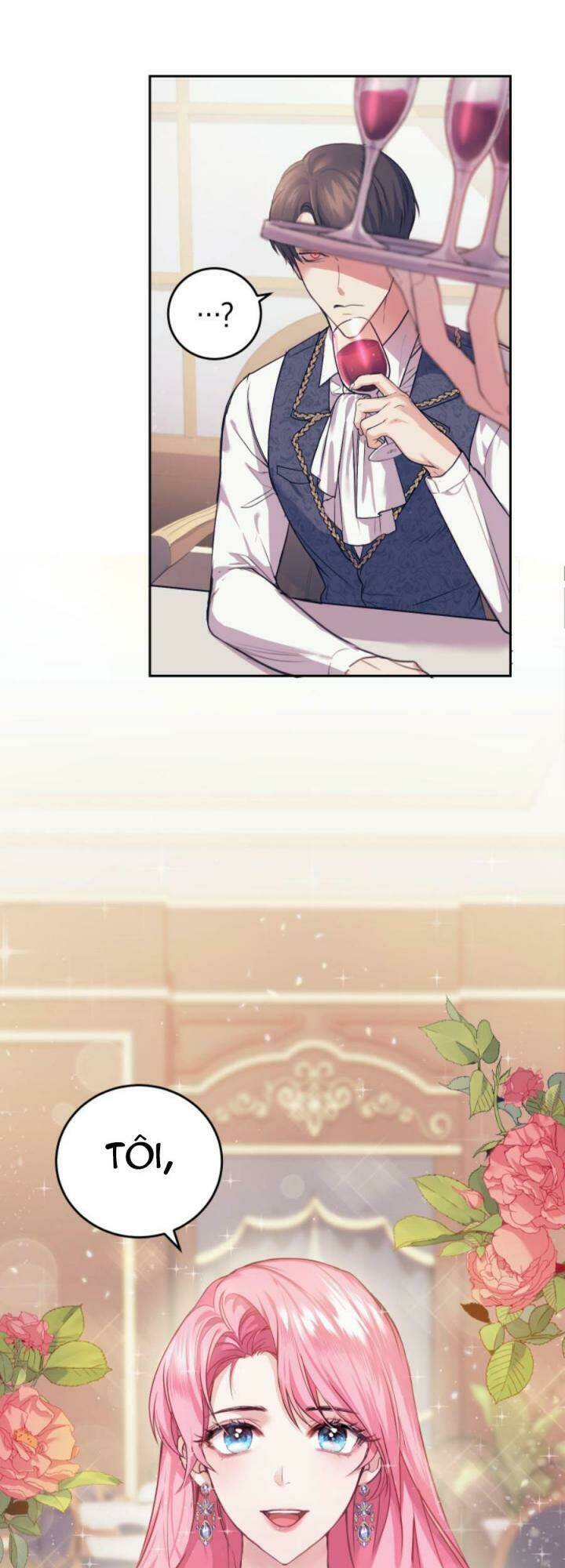Nhà Điều Chế Nước Hoa Độc Quyền Của Bạo Chúa Chapter 1 - Trang 2