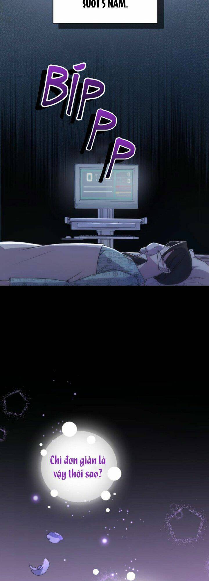 Nhà Điều Chế Nước Hoa Độc Quyền Của Bạo Chúa Chapter 1 - Trang 2