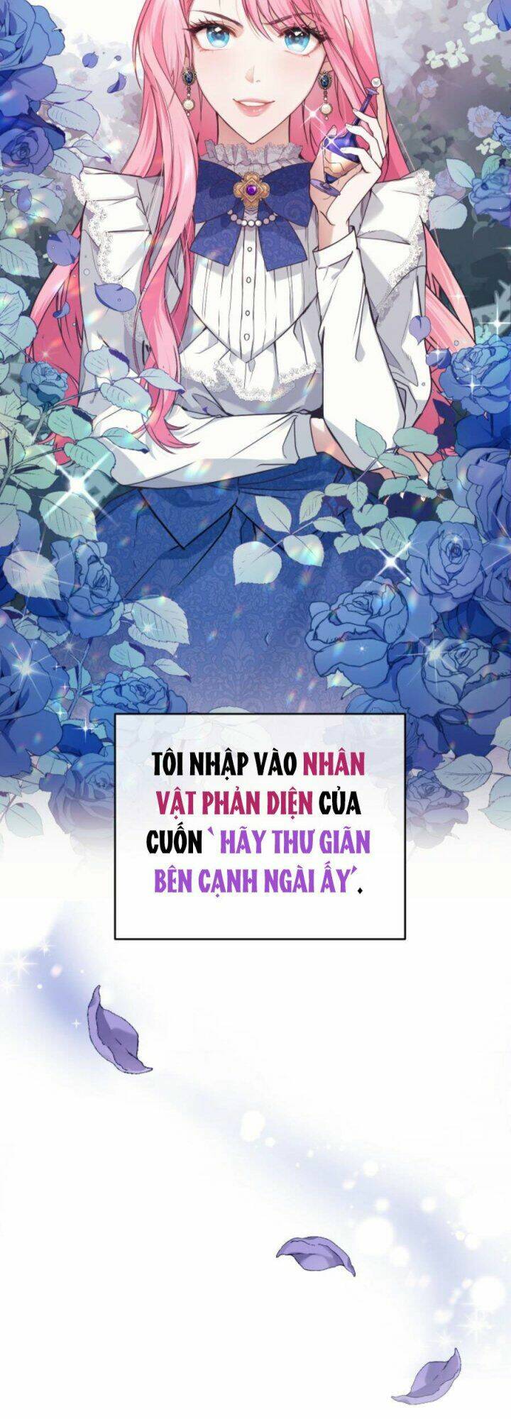 Nhà Điều Chế Nước Hoa Độc Quyền Của Bạo Chúa Chapter 1 - Trang 2