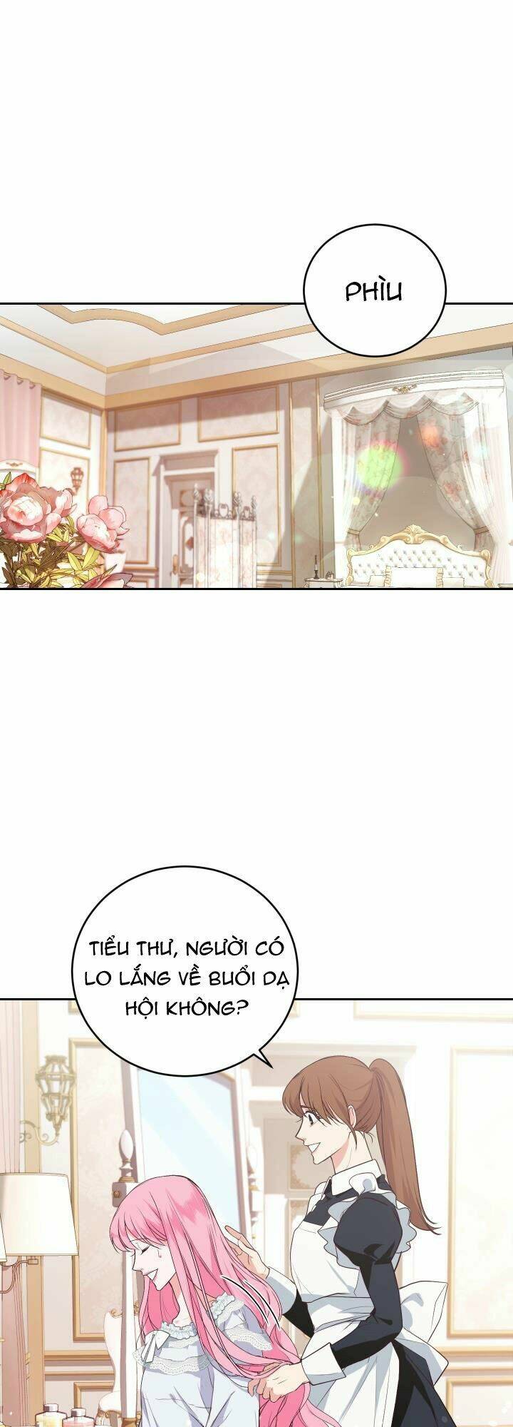 Nhà Điều Chế Nước Hoa Độc Quyền Của Bạo Chúa Chapter 10 - Trang 2