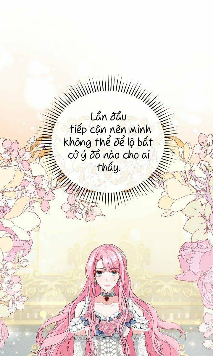 Nhà Điều Chế Nước Hoa Độc Quyền Của Bạo Chúa Chapter 10 - Trang 2