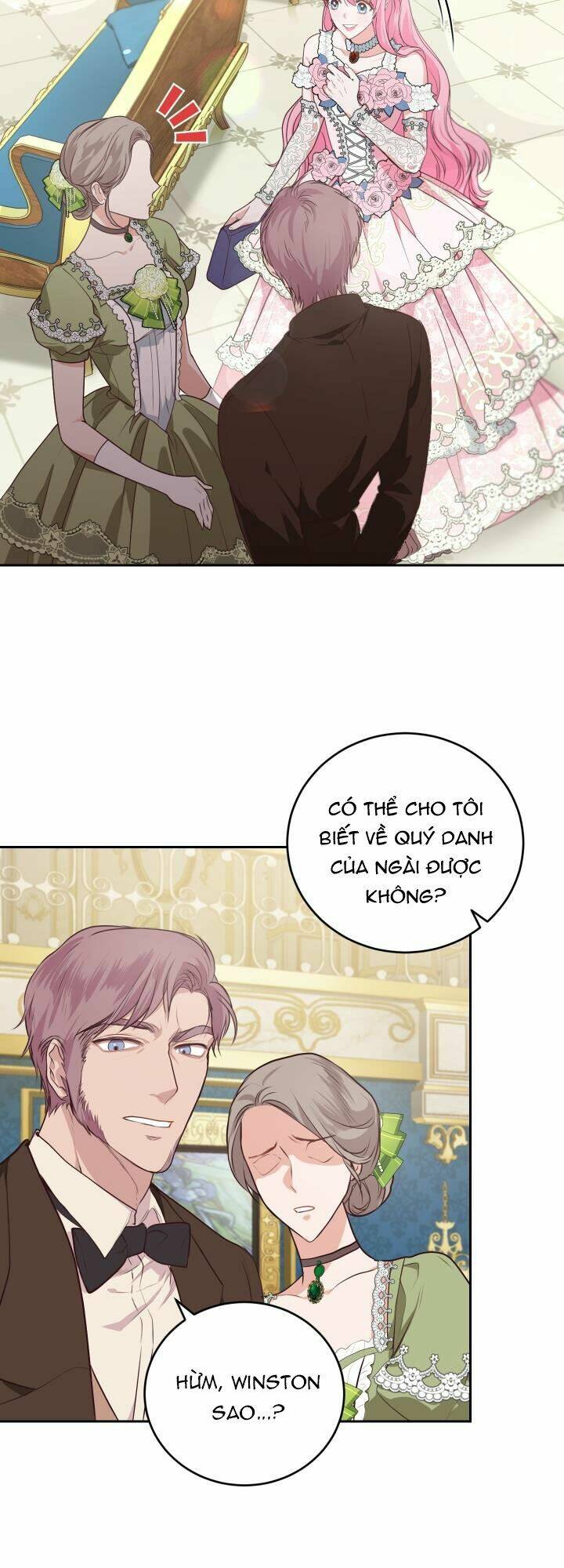 Nhà Điều Chế Nước Hoa Độc Quyền Của Bạo Chúa Chapter 10 - Trang 2