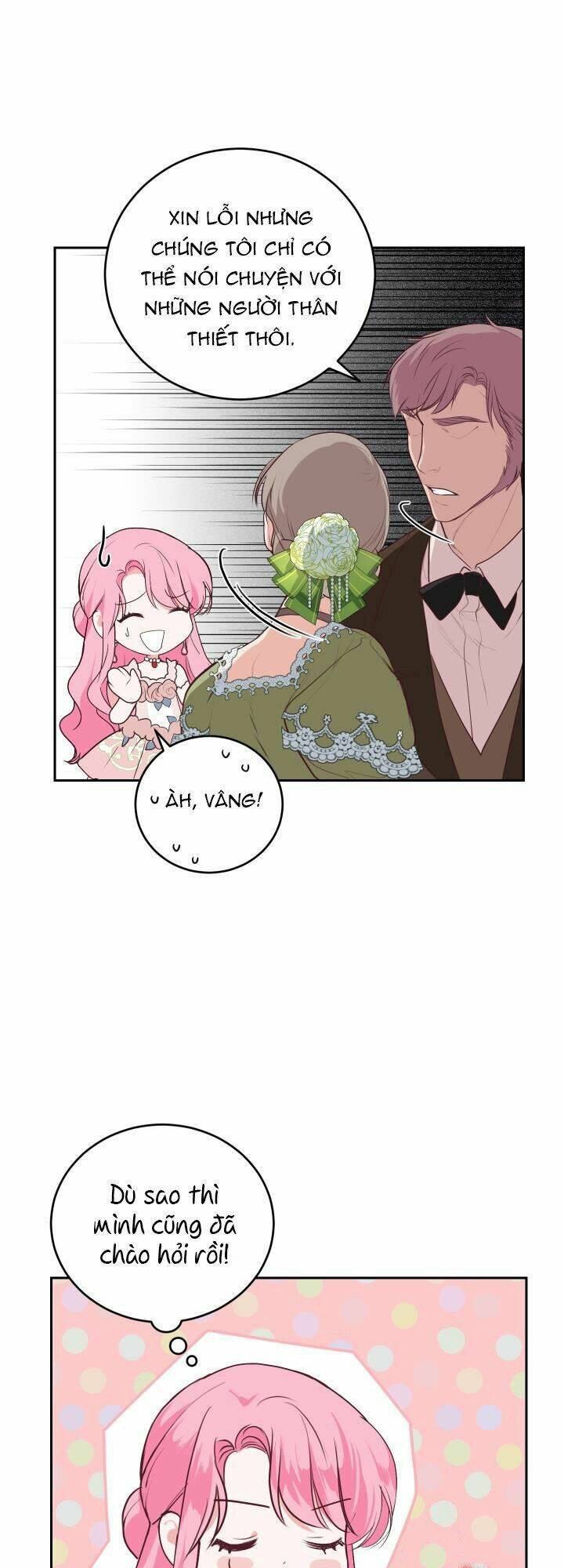 Nhà Điều Chế Nước Hoa Độc Quyền Của Bạo Chúa Chapter 10 - Trang 2