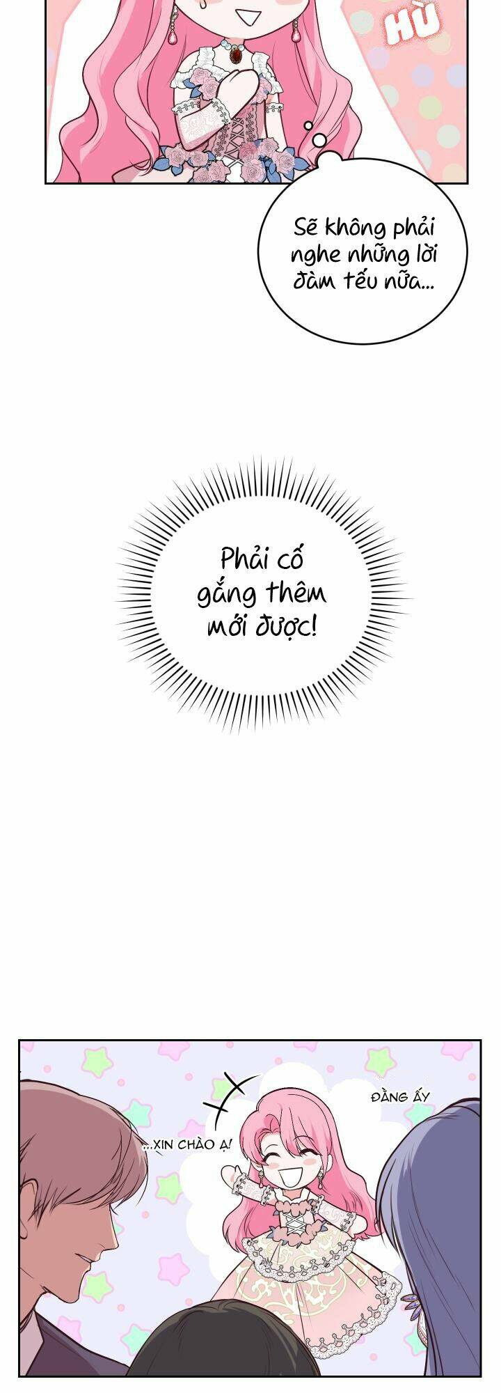 Nhà Điều Chế Nước Hoa Độc Quyền Của Bạo Chúa Chapter 10 - Trang 2