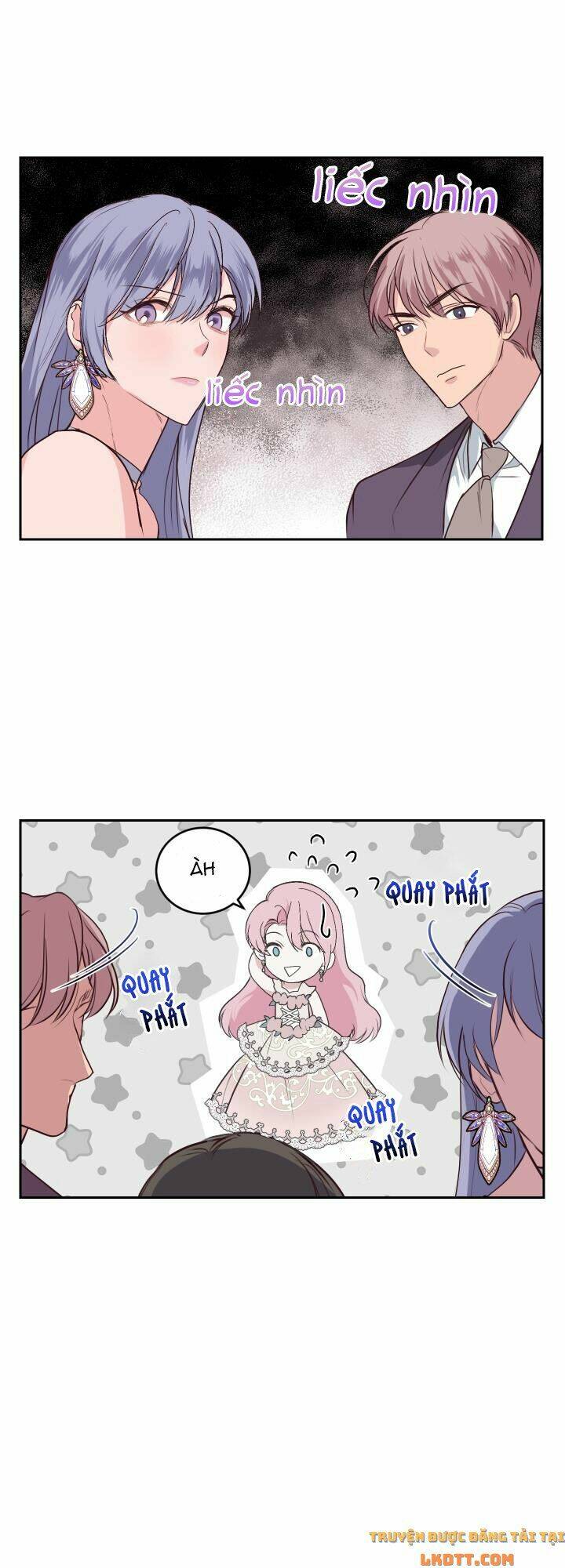 Nhà Điều Chế Nước Hoa Độc Quyền Của Bạo Chúa Chapter 10 - Trang 2