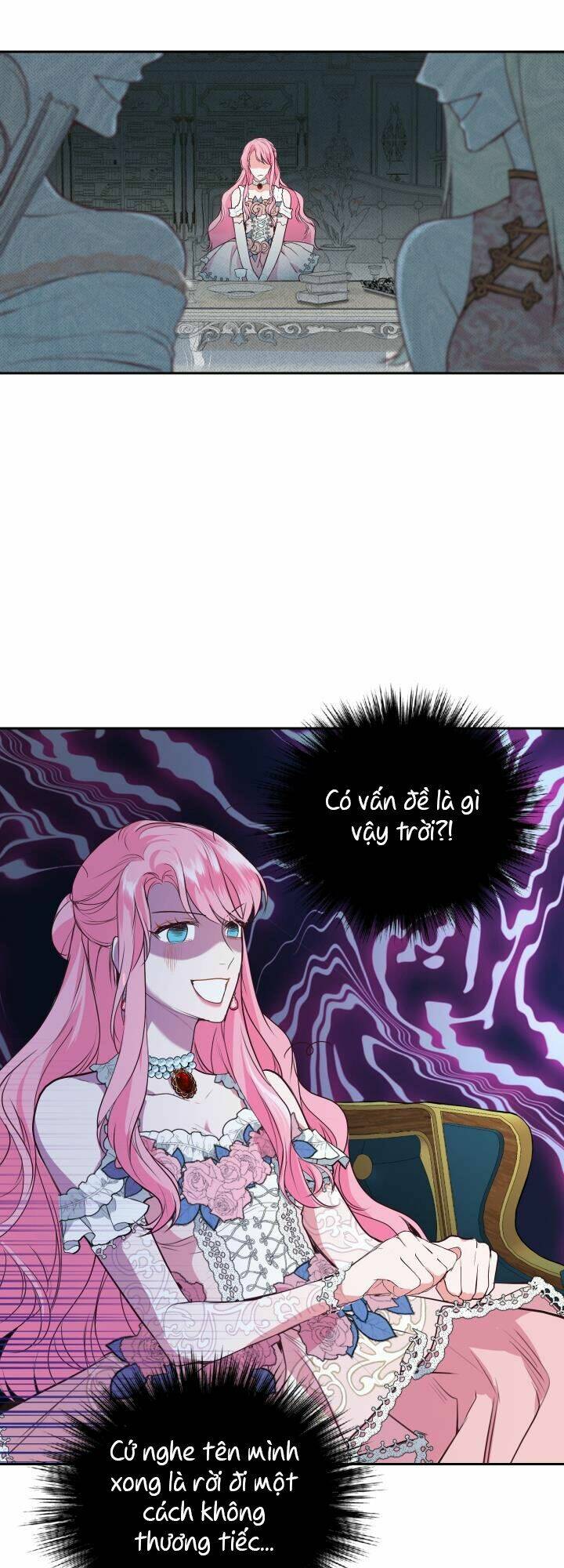 Nhà Điều Chế Nước Hoa Độc Quyền Của Bạo Chúa Chapter 10 - Trang 2