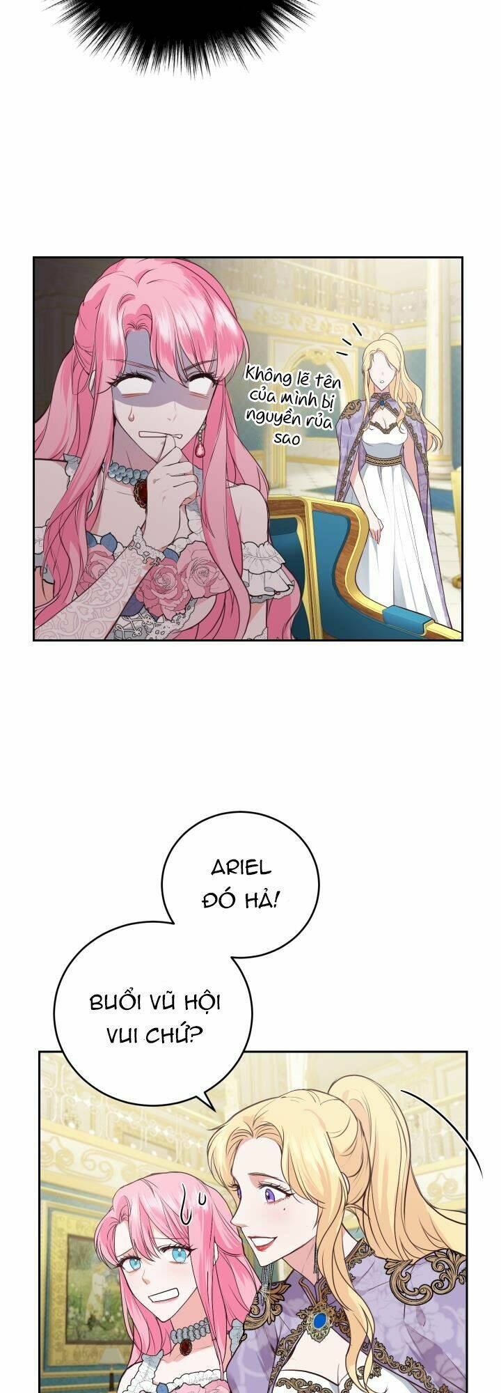 Nhà Điều Chế Nước Hoa Độc Quyền Của Bạo Chúa Chapter 10 - Trang 2