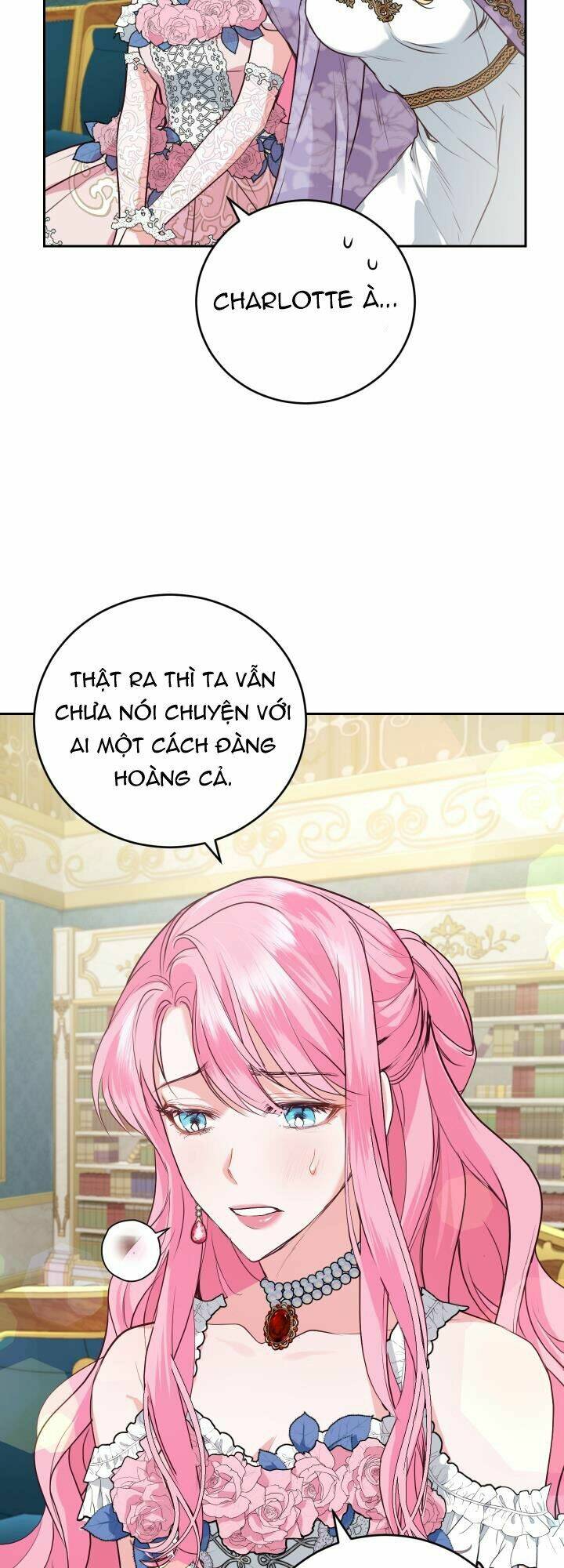 Nhà Điều Chế Nước Hoa Độc Quyền Của Bạo Chúa Chapter 10 - Trang 2