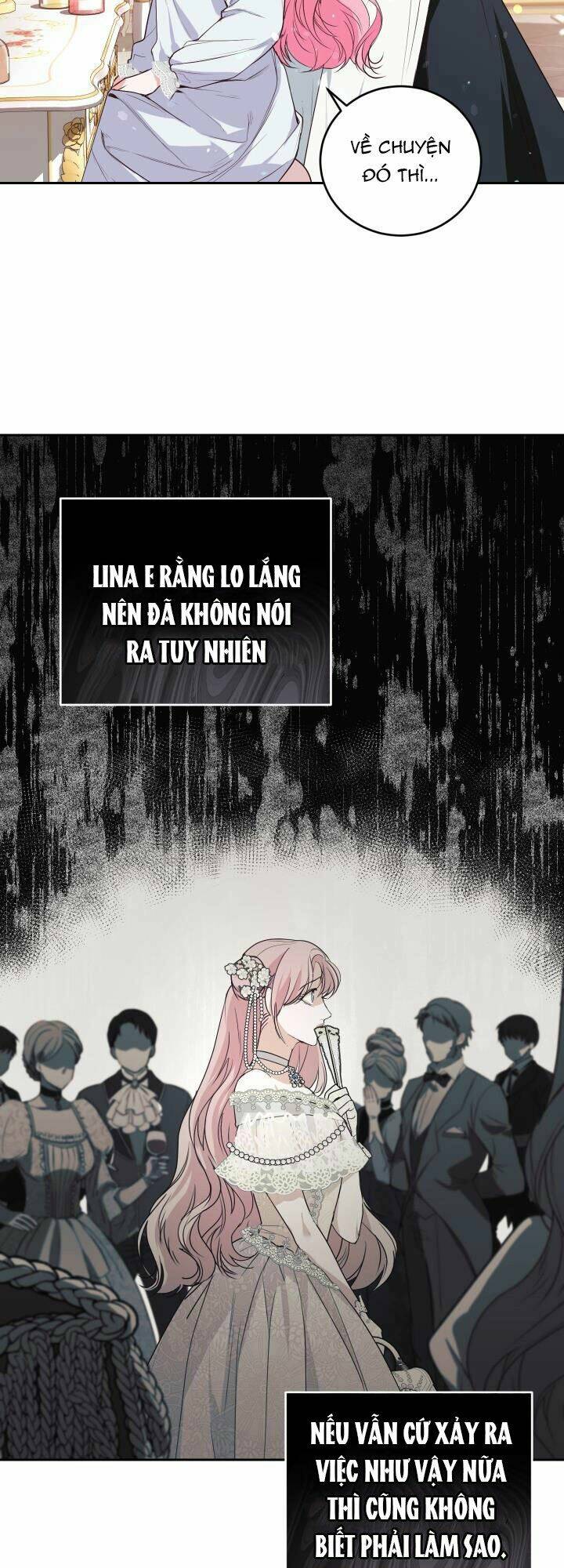 Nhà Điều Chế Nước Hoa Độc Quyền Của Bạo Chúa Chapter 10 - Trang 2